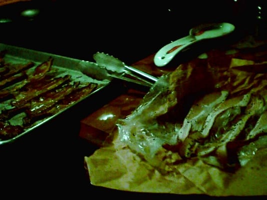 Halteman Family Meats by null