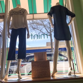 Mint Clothing Boutiques - Designer shopping in Long Island NY - Women's Clothing Near Me - Mattituck, New York