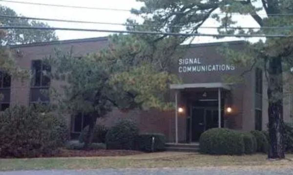 Signal Communications