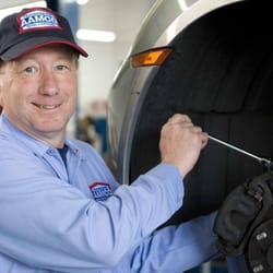 AAMCO Transmissions & Total Car Care