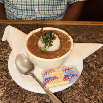 Daisy Dukes Express - Cajun/Creole Near Me - New Orleans, Louisiana