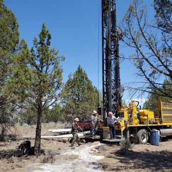 Chancellor Well Drilling - Well Drilling Near Me - Klamath Falls, Oregon Chancellor Well Drilling - Well Drilling Near Me - Klamath Falls, Oregon