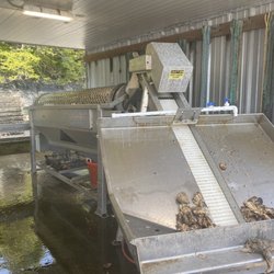 Hump Island Oyster Company - Tumbler