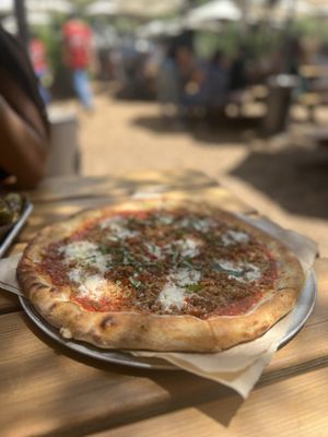 Rossotti’s Alpine Inn by null