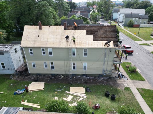 Roof Built to Last - Time for a new roof? Our expert team provides top-quality roof replacement services, ensuring your home is safe, secure, and beautiful. From durable materials to precise installation, we make your satisfaction our priority. Get in touch today for a free consultation and discover why so many homeowners trust us to protect their most valuable asset. Don’t wait until the next storm – let’s build a roof you can count on for years to come!