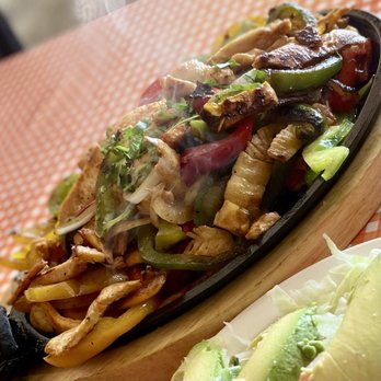Taqueria Toluca - Chicken Fajitas - Mexican Near Me - Waukegan, Illinois Taqueria Toluca - Chicken Fajitas - Mexican Near Me - Waukegan, Illinois