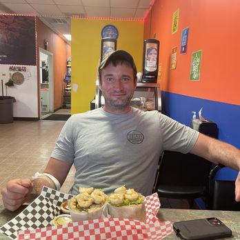 Birrieria 101 - Burgers Near Me - Greenville, South Carolina