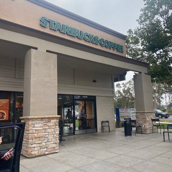 Starbucks - Coffee & Tea Near Me - Lake Forest, California