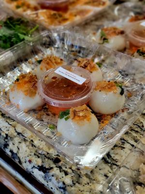 Bale French Sandwich Mira Mesa by null