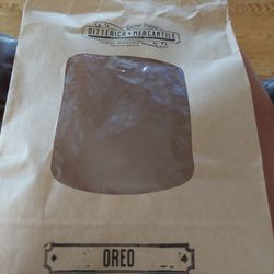 Ditterich Merchantile - Oreo popcorn all gone!