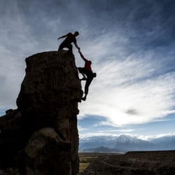 Leskun & Son Accounting and Tax - Helping our clients reach new financial heights.