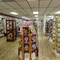 Clematis Street News Stand