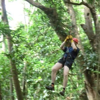 Yunque Ziplining - December zipline Adventure - Hiking Near Me - Luquillo, Puerto Rico Yunque Ziplining - December zipline Adventure - Hiking Near Me - Luquillo, Puerto Rico