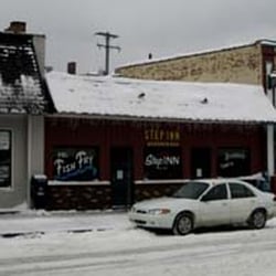 Step Inn Restaurant