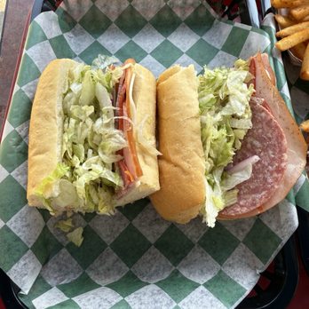 Montford Deli - Italian Sub - Delis Near Me - Asheville, North Carolina Montford Deli - Italian Sub - Delis Near Me - Asheville, North Carolina