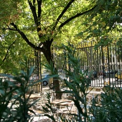 Pavillon de la Fontaine - Le Pavillon de la Fontaine