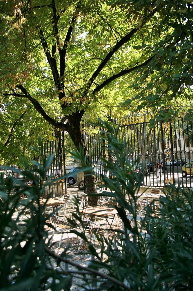 Pavillon de la Fontaine