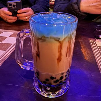 Elixir Tea Bar - Illusion - Bubble Tea Near Me - Costa Mesa, California