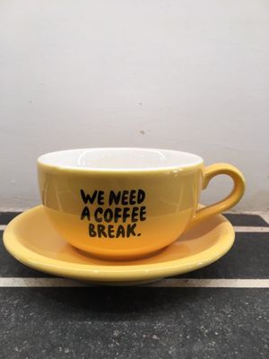 Baristart Coffee Singapore (Tras Street) by null