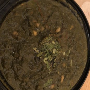 Indian Sizzler - Channa Saag - Indian Near Me - Philadelphia, Pennsylvania Indian Sizzler - Channa Saag - Indian Near Me - Philadelphia, Pennsylvania