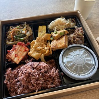 Chilban - Korean Near Me - Fullerton, California