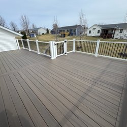 Lovewell Fence & Deck