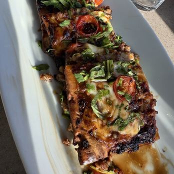 Ki's Restaurant - Seasonal Flatbread - New American Near Me - Cardiff By the Sea, California Ki's Restaurant - Seasonal Flatbread - New American Near Me - Cardiff By the Sea, California