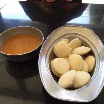Madras Cafe - Mini Idlies - Indian Near Me - Sunnyvale, California Madras Cafe - Mini Idlies - Indian Near Me - Sunnyvale, California