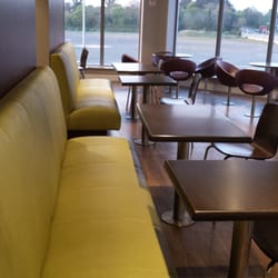 Great Gas Junction 4 Turvey - Nice seating