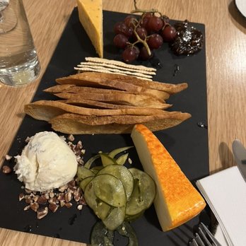 A-Side Public House - Cheese plate - Coffee & Tea Near Me - Saint Paul, Minnesota A-Side Public House - Cheese plate - Coffee & Tea Near Me - Saint Paul, Minnesota