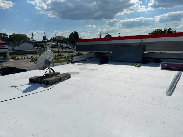 Slide of Coastal Construction