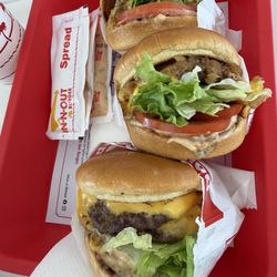 In-N-Out Burger