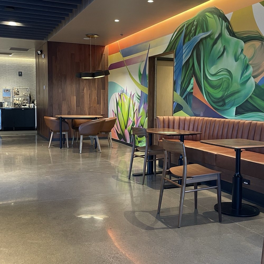 Starbucks - Interior - Coffee & Tea Near Me - Phoenix, Arizona Starbucks - Interior - Coffee & Tea Near Me - Phoenix, Arizona