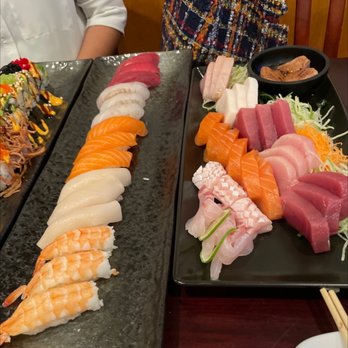 Sushi Kaiyo - Sushi Bars Near Me - Mineola, New York