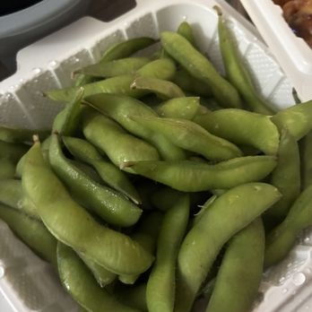 Ozen Sushi - Edamame - Sushi Bars Near Me - Norwalk, California Ozen Sushi - Edamame - Sushi Bars Near Me - Norwalk, California