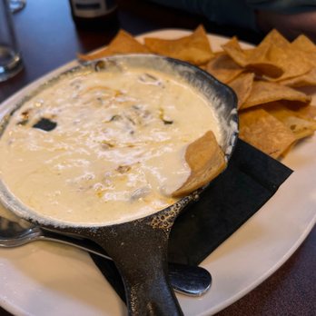 Wayfinder - Queso Fundido - American Near Me - Estes Park, Colorado Wayfinder - Queso Fundido - American Near Me - Estes Park, Colorado
