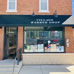 Storefront
