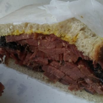 Frankel's Delicatessen - Delis Near Me - Brooklyn, New York