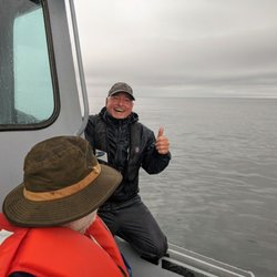 Cap Adventure - Our guide