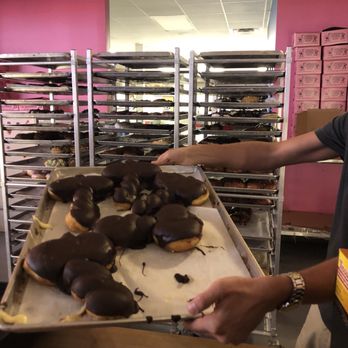 Voodoo Doughnut - Donuts Near Me - Austin, Texas