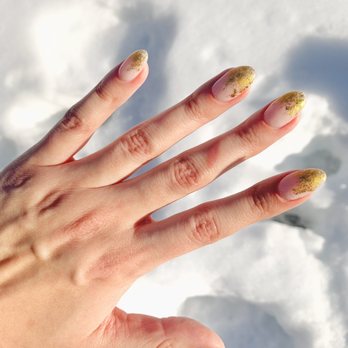 MC Prime Nail Spa salon - Nails by Candy - Nail Salons Near Me - Brooklyn, New York