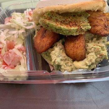 Cariaco To Go - Venezuelan Near Me - Glendale, California