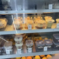 Bia Sweet And Savory