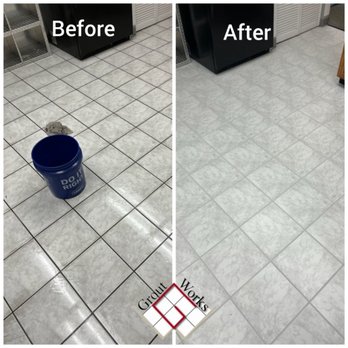 NoVa Grout Works - Grout Services Near Me NoVa Grout Works - Grout Services Near Me