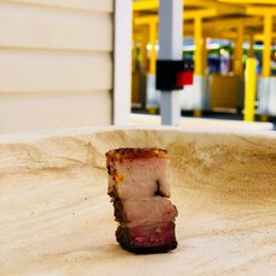 Pork Belly Crunch
