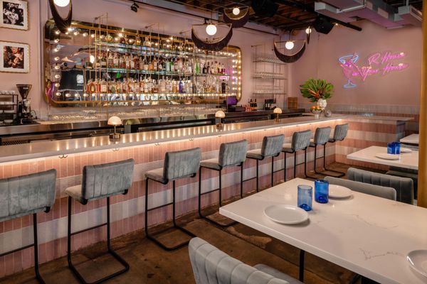 R House Wynwood by null