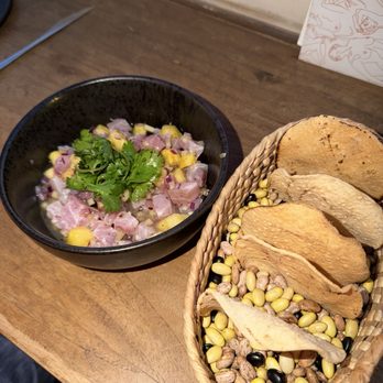 Azotea - Ceviche - Cocktail Bars Near Me - La Paz, BCS Azotea - Ceviche - Cocktail Bars Near Me - La Paz, BCS