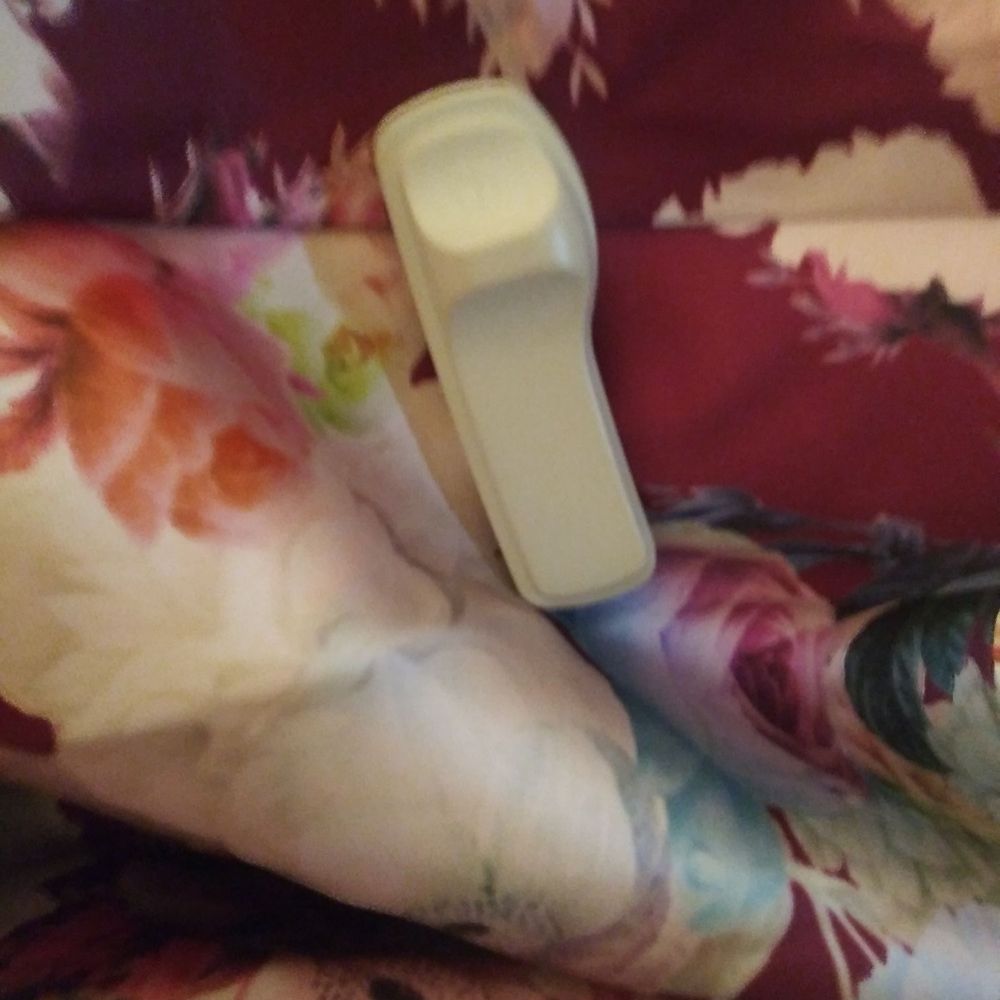 Alarm is still on shipped items