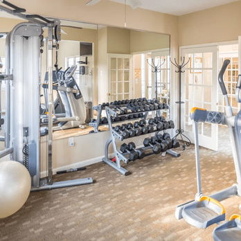 Versailles Apartments - Fitness Center - Apartments Near Me - Towson, Maryland Versailles Apartments - Fitness Center - Apartments Near Me - Towson, Maryland