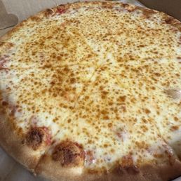 Steak and Cheese Pizza